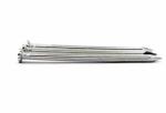 Latest Metal Building Galvanized Steel Concrete Nails 2 Inch