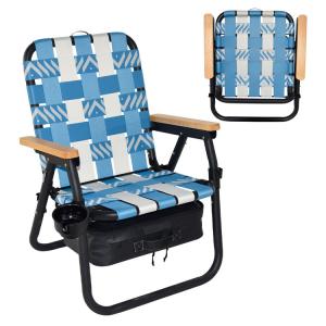China Outdoor Picnic Travel Beach Lightweight Metal Folding Portable Foldable Camping Backpack Chairs factory