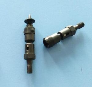 China Long Samsung CN030 nozzle holder SMT nozzle shaft factory