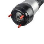 For Mercedes W166 X166 ML GL Front Left Right Air Suspension Shocks 1663201313