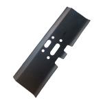 8mm Excavator Track Shoes Excavator Parts Bulldozer Track Pad