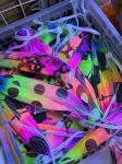 Unisex 18" Inflatable Neon Ball Unisex Design Ready for Unisex Entertainment