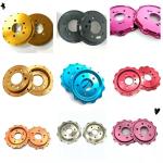 Customize Car Center Cap 410mm According To Model And Brake Disc Vw