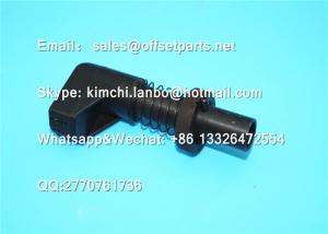 China F2.028.422 sheet separator blower part good quality air blast nozzle plastic offset printing machine parts on sale