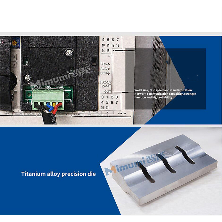 Disposable Non - Woven Mask Making Equipment 3200(L)*1000(W)*1680(H) Mm