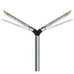Linear Stapler Surgery - Powered Endoscopic Stapler
