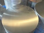 Manufacturers Produce High Quality 1000 Series Aluminum Plate Rings.