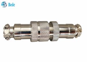 China 2 3 4 5 6 7 Pins GX20 Connector Male And Female Set Docking Connector factory