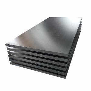China GB DIN ANSI Aluminum Alloy Plate 0.3mm - 300mm Thickness factory