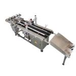 Vacuum Adsorption Friction Feeders Variable Frequency With TIJ CIJ Printers