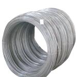 5.5/6.5mm Stainless Steel Rod Wire Seamless Alloy Steel Pipe for Challenging