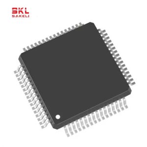 China STM32G070RBT6 MCU Microcontroller High Performance high speed comparators on sale