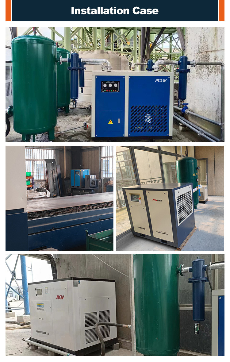 Flow Air Suspension Centrifugal Blower For Industrial Air Circulation