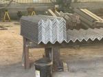 Anti Corrosion Angle Steel Coated For Long Lasting Performance In Harsh Outdoor