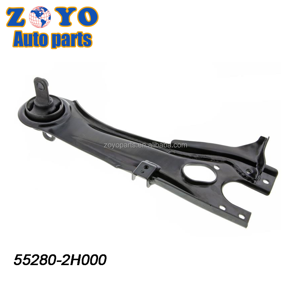 Car Fitment Hyundai 55280-2H000 RK641758 Suspension Control Arm for Elantra 2000-2011