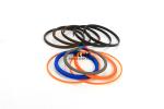 SY65-9 SY70-8 SY75-9 Excavator Seal Kit Rubber Oil Seal Online Support