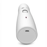 Low Noise Pet Nail Trimmer , Pet Nail Grooming Tools Weight 113g Customized Logo