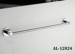China Restroom Bath Accessories Set Wall Mounted Contemporary Appearance factory