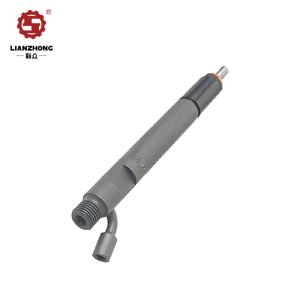 China 3966818 Cummins M11 Fuel Injectors ISM11 QSM11 Engine factory