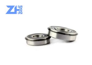 China 6304ZZNR 6304-2RS NR Deep Groove Ball Bearing For 562 Sewing Machine factory