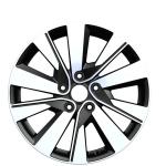 5 Hole Replica Alloy 5x114.3 18 Inch Wheels 18x7.5 ET35-49mm Fit KIA Sportage