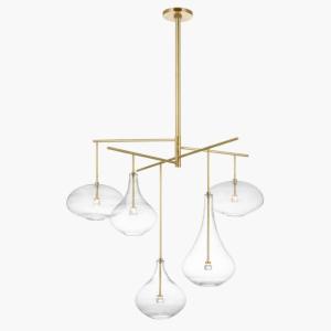 China Vsual Comfort Lomme XL Chandelier CD5025 factory