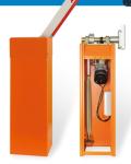 Automatic Barrier Boom Gate BARRIERE AUTOMATICHE