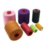 Net Weight 400g/roll Waxed Cotton Cord for Jewelry Making Bracelet OEM ODM