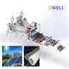 Buy cheap EVA Solar Cell Encapsulation Film Production Line EVA Solar Film Making Machine from wholesalers