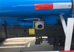 Sinotruk Sprinkler 12.00r20 15cbm Howo Water Tank Truck