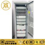Outdoor Energy Storage Battery Cabinet Customized ESS Energy Storage System For