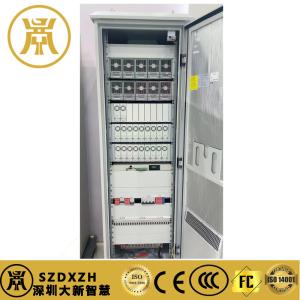 China Solar photovoltaic power supply system energy cabinet for outdoor use factory