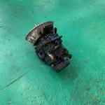 6HH1 Used Gearbox For Isuzu 5 Speed 4x2 2.0L Displacement