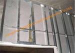 High Density 5mm 2400x1200mm Fire Rated Fiber Cement Board