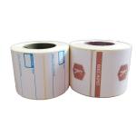 SGS Light Semi Glossy 100m Pharmaceutical Labels