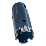 Metal Diamond Core Drill Bits for Rock Dressing and Drilling in Stone Marble