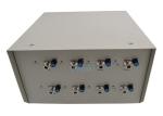120 W 8 Bands Vehicle Mounted Jammer AC220V For Training Centers / Factories