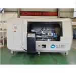 High Efficient Aluminum Saw Cutting machine Notching saw for aluminum curtain