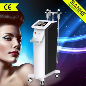 China Sanhe Wholesale price !!Micro needle rf and Fractional RF Fractional Fractional RF machine factory