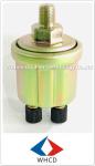 IP66 1/8 Inch NPT Universal Oil Pressure Sensor for Diesel Engine