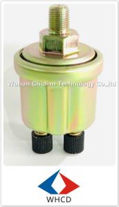 China IP66 1/8 Inch NPT Universal Oil Pressure Sensor for Diesel Engine factory