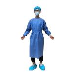 AAMI Level 2 PPE Medical Disposable Protective Gowns