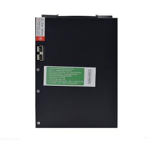 China Rechargeable 24V/20AH Pallet Truck Lithium Battery Pack Customized Battery factory