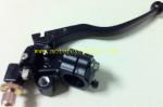 GXT200 QM200GY Motorcycle Parts MOTOCROSS GXT200 Clutch lever