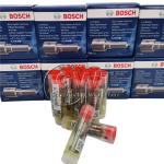 High quality diesel fuel injector nozzle DLLA151P1169 DLLA140P1144 0433171734