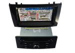 Peugeot 407 2004–2010 Android 10.0 Car DVD GPS Multimedia Touch Screen Radio MP5