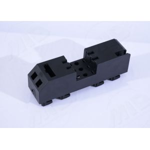 China Custom Electronic Injection Molding SPD Plastic Mould Parts UL94-V0 on sale