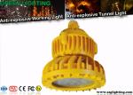 IP67 40W Power Tunnel Light With Die-Casting Aluminum Case 4800 Lum