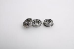 China 6000 ZZ/6001 ZZ/6002 ZZ Power Tools Used ball bearings,high speed and working temperature factory