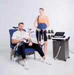 Health Wellness Human Animal Pemf Mat Therapy Physio Magneto Device